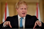 boris johnson, covid-19, uk prime minister boris johnson hospitalised for persistent covid 19 symptoms, Gentleman boris johnson, covid-19, uk prime minister boris johnson hospitalised for persistent covid 19 symptoms, Gentleman