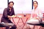 Miss Shetty Mr Polishetty movie review, Anushka Shetty Miss Shetty Mr Polishetty movie review, miss shetty mr polishetty movie review rating story cast and crew, Sidhu