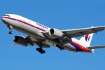 Vincent Lyne breaking, Missing MH370 Plane latest, australian scientist claims he has found where missing mh370 plane is, Runway