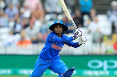 Mithali Raj: First Woman in History to Play 200 ODIs
