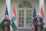India, Donald Trump, president trump and pm narendra modi s joint statement, Cmas India, Donald Trump, president trump and pm narendra modi s joint statement, Cmas