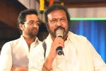 Mohan Babu MAA controversy, Manchu Vishnu, mohan babu urges everyone to work with vishnu, Manchu vishnu