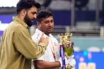 Mohsin Naqvi, Mohsin Naqvi Vs Suryakumar Yadav news, mohsin naqvi wants suryakumar yadav to collect asia cup trophy in dubai, Asia cup 2025