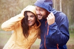 Monsoon time out at home breaking, Monsoon Hobbies, don t let the monsoon put a dampener on your dates, Dinner dates