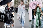 Rainy season, Fashion Trends, 7 monsoon fashion trends for you, Flip flop