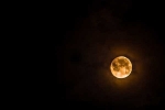 what will happen if you look at the moon on ganesh chaturthi, remedies if you see moon on ganesh chaturthi, here s why you should not look at moon on ganesh chaturthi, Vinayaka chavithi