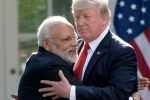 Donald Trump tweets, Ventilators donation by US, pm modi tweets more power to india us friendship, Fight against covid 19 Donald Trump tweets, Ventilators donation by US, pm modi tweets more power to india us friendship, Fight against covid 19