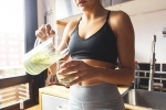 Morning Drinks in Summer 2025, Morning Drinks in Summer breaking, try these five morning drinks in this summer, Gut
