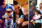 successful mothers, famous working moms, mother s day 2019 five successful moms around the world to inspire you, Alexis olympia