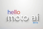 Moto AI Open Beta Programme, Moto AI new breaking, moto ai open beta programme with advanced ai features, Spanish