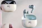 Moto Buds 2 launch, Moto Buds 2 launch date, moto buds 2 to launch in india soon, Promotion