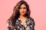 UN Panel, Mrunal Thakur, mrunal thakur to speak at un panel, Mrunal thakur