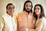 Anant Ambani Wedding for underprivileged, Mukesh Ambani, mukesh ambani to hold mass wedding for underprivileged before anant s wedding, Rihanna