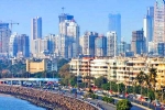 Mumbai, Asia Billionaire Hub 2024, mumbai dethrones beijing as asia s billionaire hub, Real estate