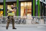 Germany attack, Munich attack, horrific attack in munich shopping mall shooter kills nine in cold blood, Munich shopping centre