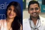 reddy, reddy, australian investigators striving to determine final movements of murder indian origin dentist, Mcdonald s