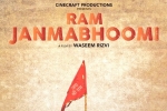 Ayodhya, board, muslim group writes to censor board opposing film on ayodhya, Ram janmbhoomi