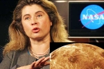 Venus, Venus, nasa confirms alien life, Solar system