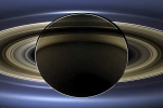 NASA Saturn Iconic Rings, Saturn Iconic Rings latest, nasa spots breathtaking image of saturn s iconic rings, Solar system
