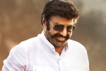 Balakrishna as God Father, BB3, interesting title locked for nbk s next, Bb3 Balakrishna as God Father, BB3, interesting title locked for nbk s next, Bb3