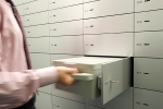 nri bank account, hdfc bank locker review, nri couple visits bank after a decade find locker empty, Cctv cameras