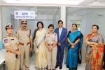 NRI, Hyderabad, nri women safety cell in telangana logs 70 petitions, Women s safety