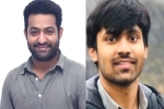 NTR brother-in-law first film, NTR brother-in-law first movie, ntr s brother in law all set for debut, Nithin