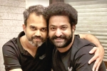 NTR Arts, NTR updates, ntr and prashanth neel joining hands for an action entertainer, Ntr31