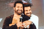 NTR and Ram Charan latest, RRR, ntr and ram charan join oscar academy jury, Oscars