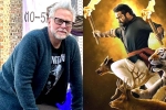 James Gunn, NTR, top hollywood director wishes to work with ntr, Ntr30 James Gunn, NTR, top hollywood director wishes to work with ntr, Ntr30