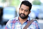 NTR latest news, NTR upcoming projects, ntr urges his fans about his birthday, Stay at home