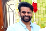BVSN Prasad, Sai Tej next film, ntr s voiceover for sai tej s next film, Karthik dandu