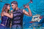 Naa Peru Surya Telugu Movie Show Timings in Ohio, Naa Peru Surya Movie Event in Ohio, naa peru surya telugu movie show timings, Nagendra babu