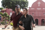 Bollywood movie rating, Danny Denzongpa, naam shabana movie review, Naam shabana