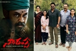 Venkatesh, Naarappa and Drishyam 2 news, naarappa and drishyam 2 heading for release soon, Jeethu joseph