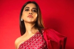 Nabha Natesh updates, Naga Chaitanya, nabha natesh for naga chaitanya s thank you, Nabha natesh