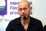 IFFI Goa, Nadav Lapid latest, nadav lapid issues apology on the kashmir files remark, The kashmir files