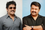 Marakkar, Suniel Shetty, nag and mohanlal join hands for marakkar, British actor