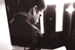 Dootha, Naga Chaitanya Dootha, naga chaitanya commences the shoot of dootha, Nandini reddy