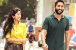 Love Story, Love Story movie latest, love story trailer naga chaitanya shines as a telangana youngster, Asian cinemas