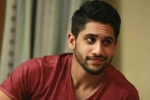 Naga Chaitanya new movie, Naga Chaitanya web project, naga chaitanya in talks for a web film, Web film