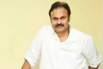 Naga Babu new film, Naga Babu in NTR, naga babu to play sv ranga rao in ntr, S v ranga rao Naga Babu new film, Naga Babu in NTR, naga babu to play sv ranga rao in ntr, S v ranga rao