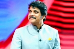 Bigg Boss 5 news, Bigg Boss 5 press meet, samantha behind nagarjuna skipping media interaction, Nagarjuna bigg boss