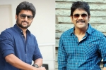 Nani next movie, Nani new film, nagarjuna and nani s multi starrer, Yuddham