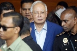 Najib Razak, Prime Minister, former malaysian prime minister najib razak arrested in graft probe, Najib razak Najib Razak, Prime Minister, former malaysian prime minister najib razak arrested in graft probe, Najib razak