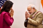 howdy modi event, tulsi gabbard not attending howdy modi event, namaste and sorry tulsi gabbard s message to pm modi, Tulsi gabbard