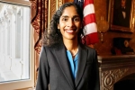 American airlines, vice president of american airlines, american airlines names priya aiyar as senior vice president, Us communications commission