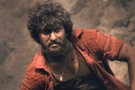 Dasara movie, SLV Cinemas, nani s dasara makers mint gold through non theatrical rights, Shyam singha roy