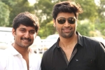 Nani, HIT 3 budget, nani and adivi sesh to team up for hit 3, Actor vijay