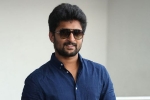Kajal Aggarwal, Prasanth Varma, nani s special request for awe, Regina cassandra
